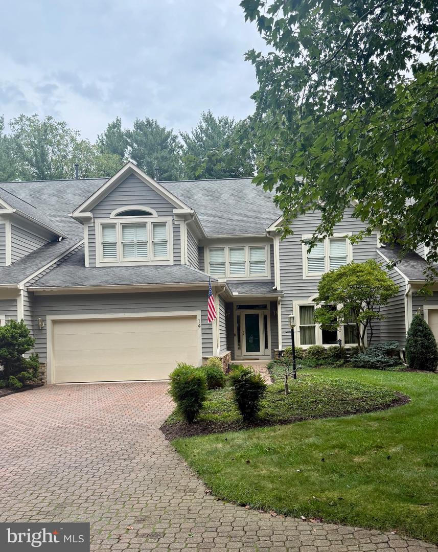 14 Spyglass Ct Property Photo 1