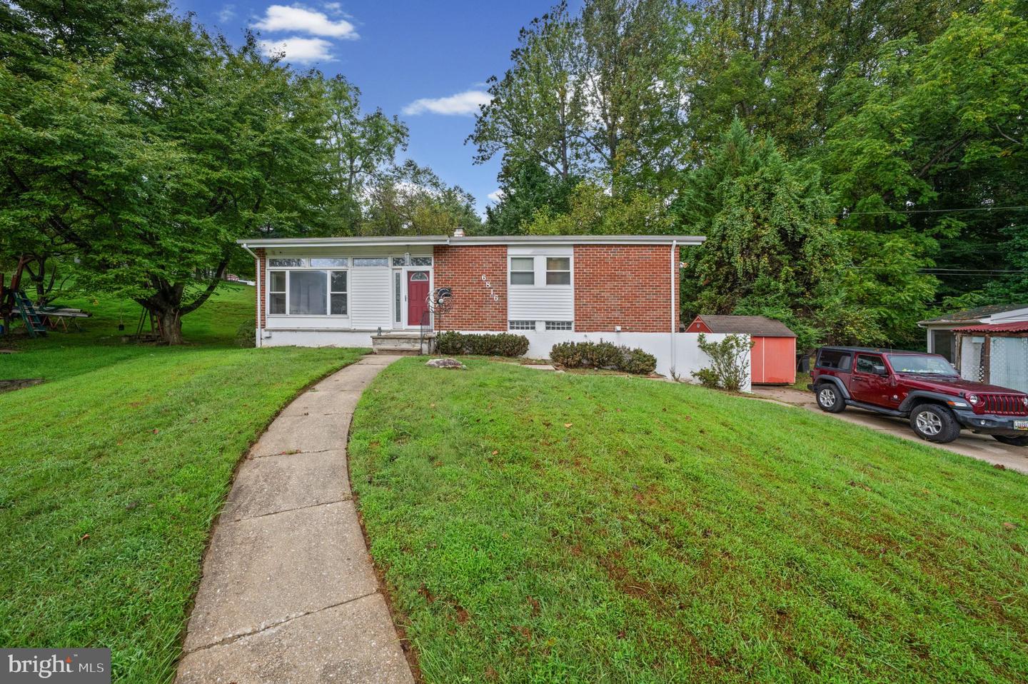6816 Timberlane Rd Property Photo 29