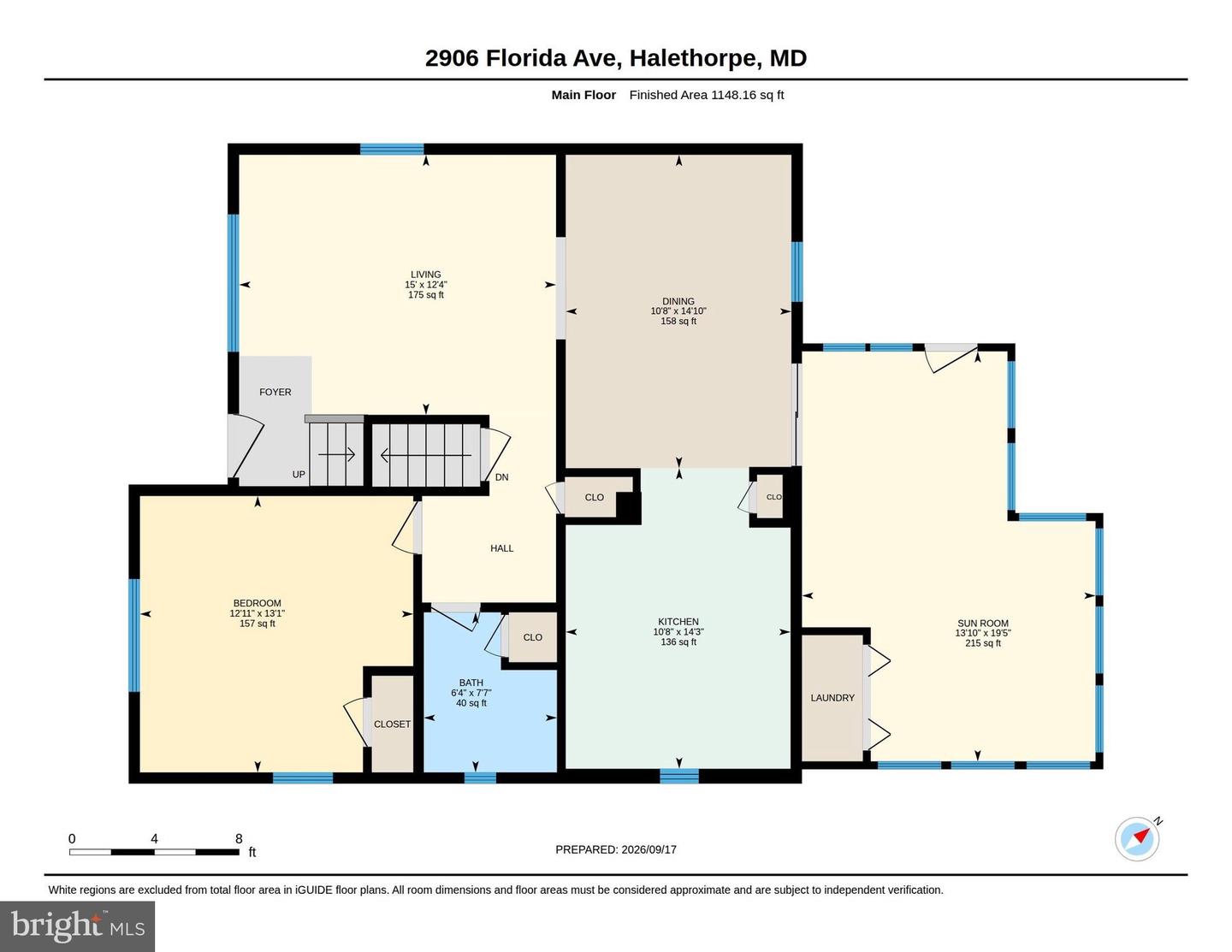 2906 Florida Ave Property Photo 54