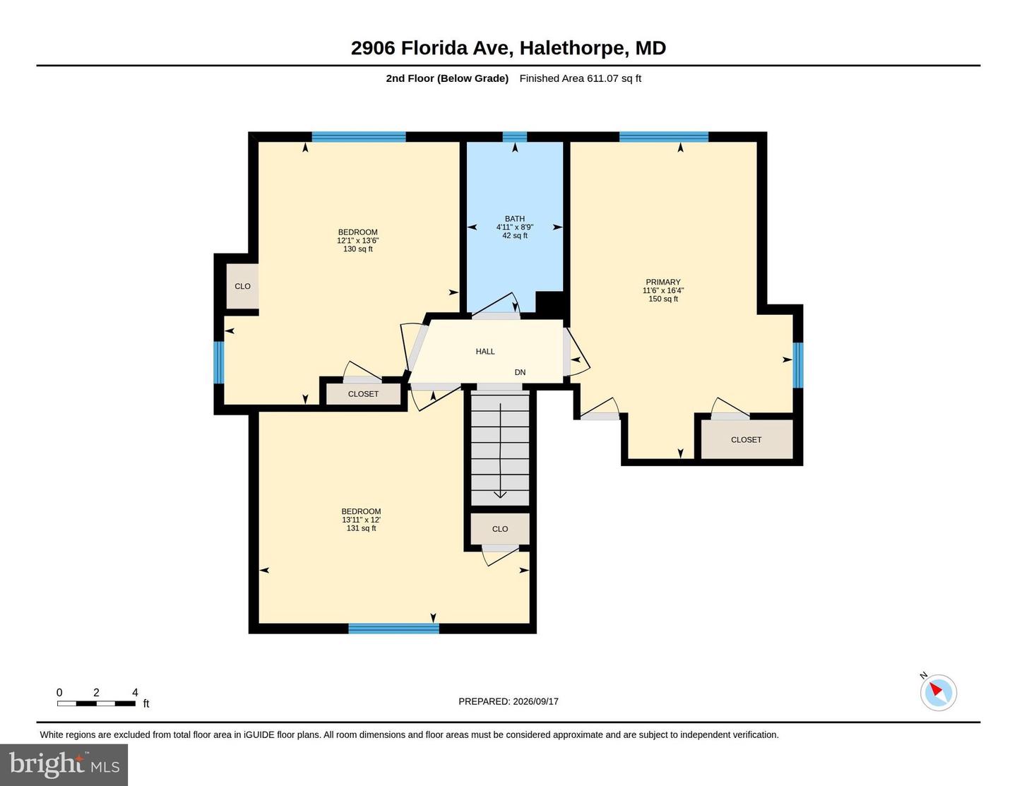2906 Florida Ave Property Photo 55