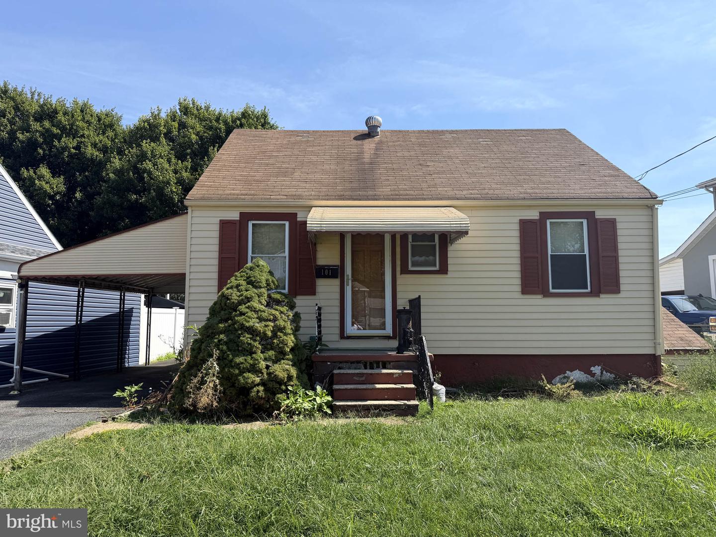 101 Delmar Ave Property Photo 2