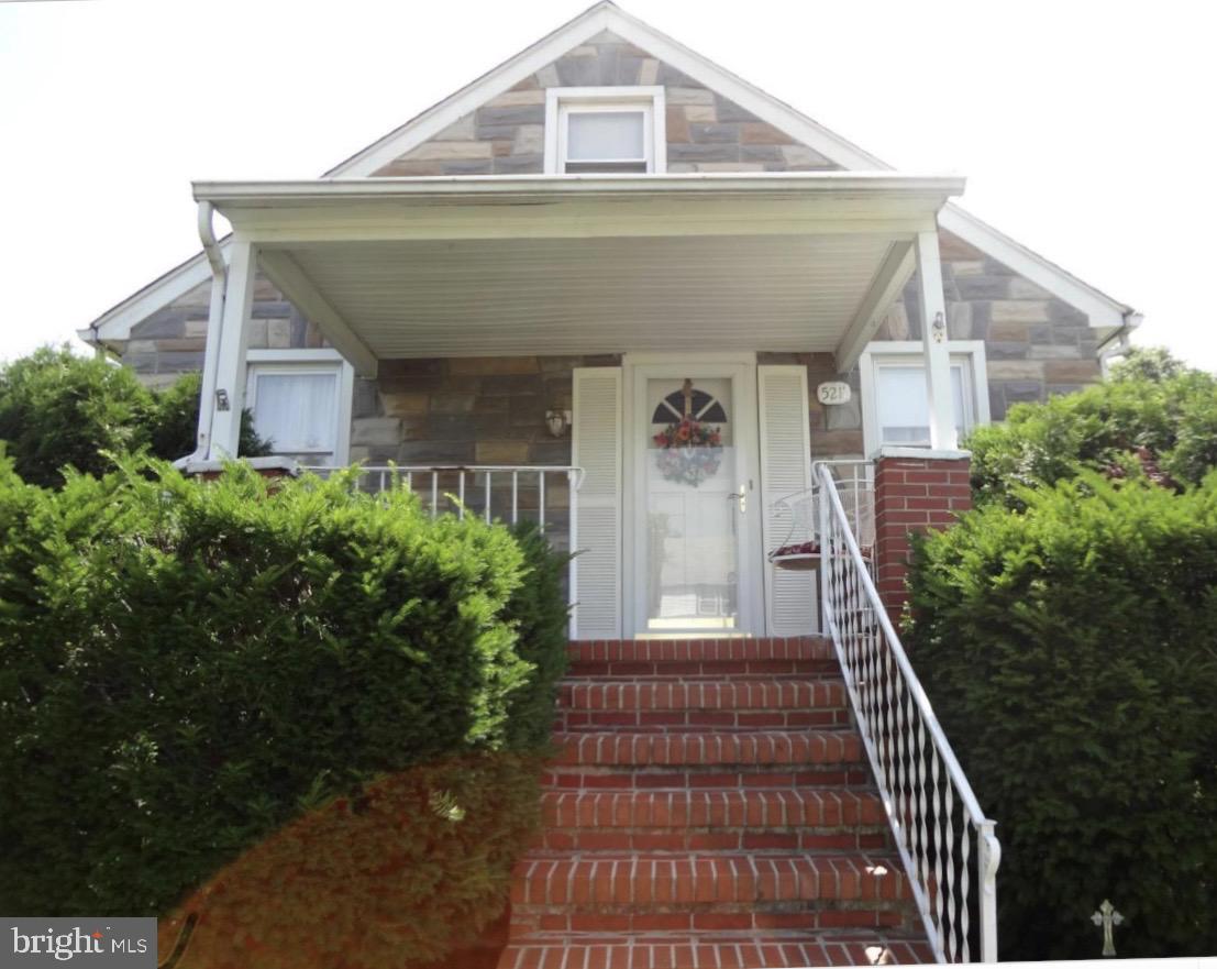 5211 BENSON AVE Property Photo 1