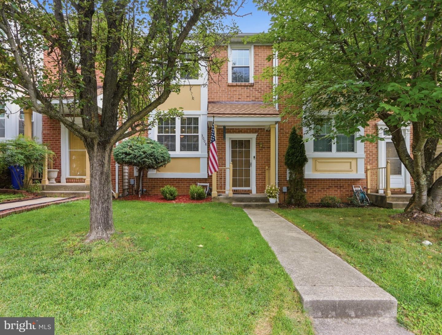 3008 N BRANCH LN Property Photo 1