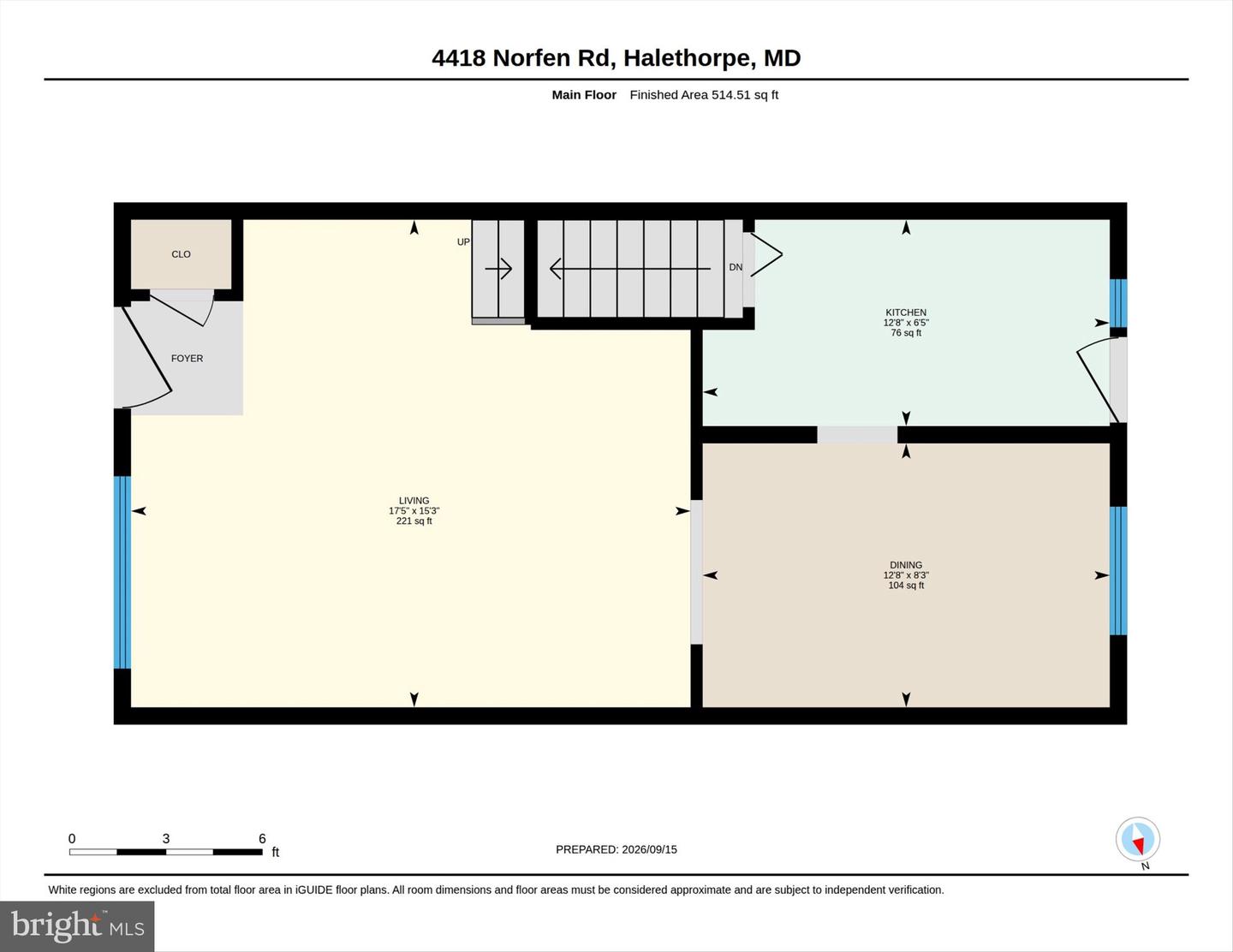 4418 Norfen Rd Property Photo 25