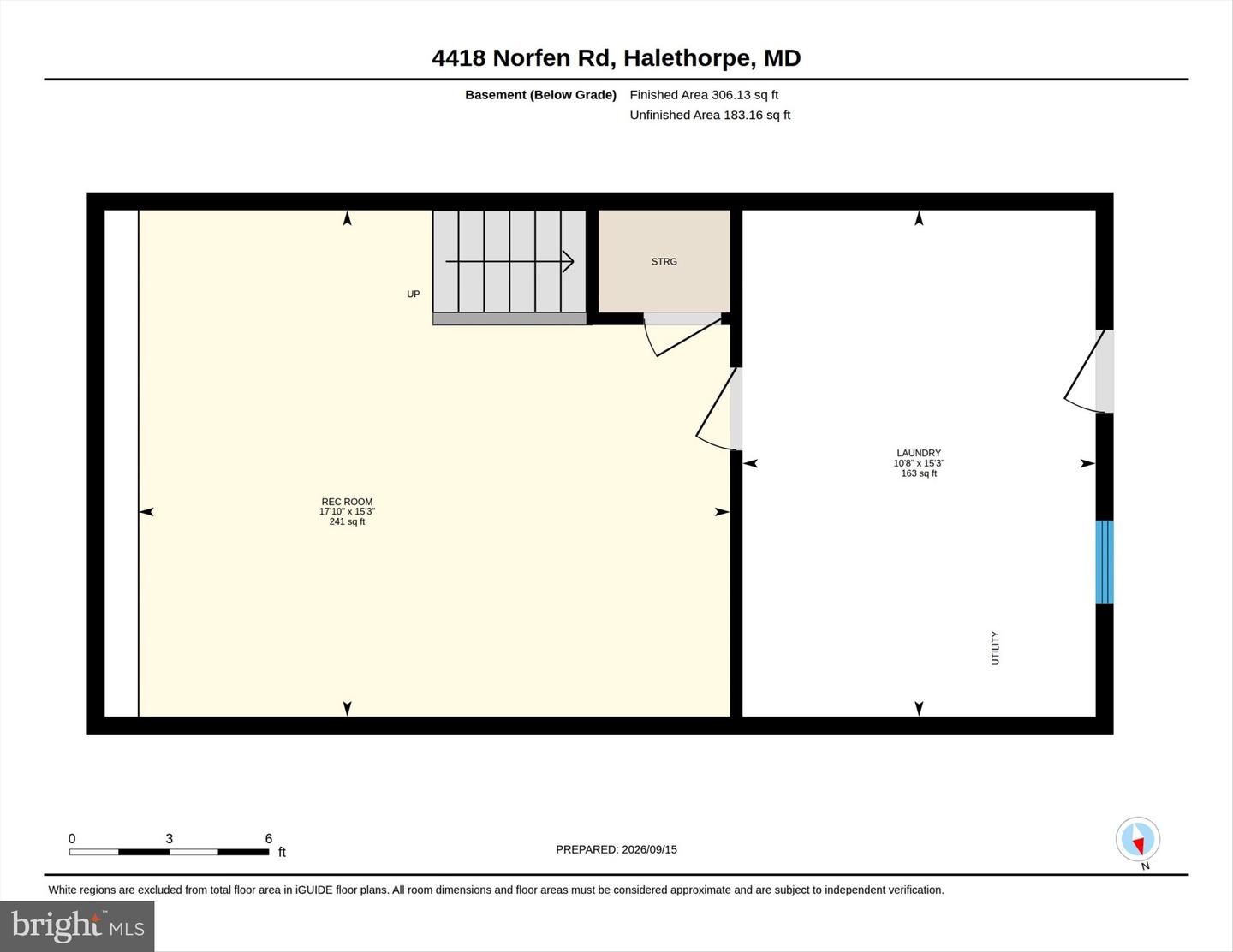 4418 Norfen Rd Property Photo 26