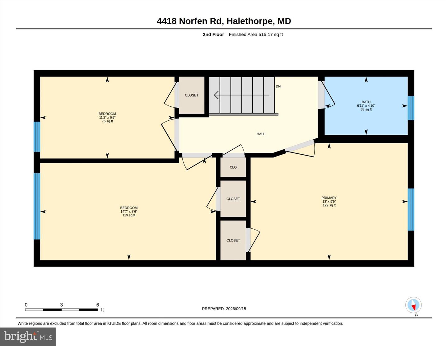4418 Norfen Rd Property Photo 27