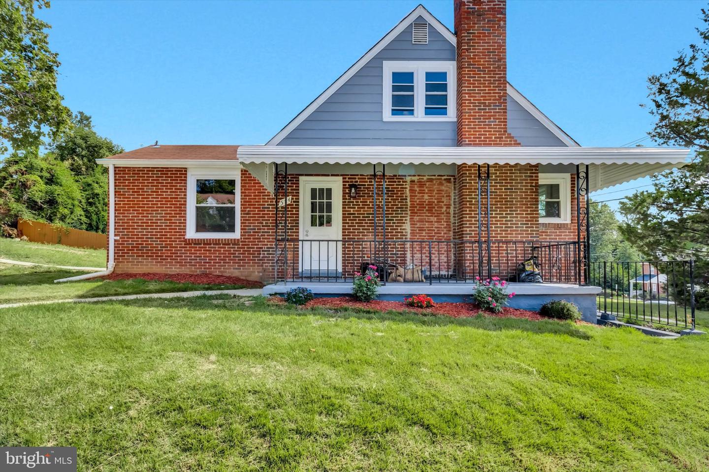 574 Edmondson Property Photo 2
