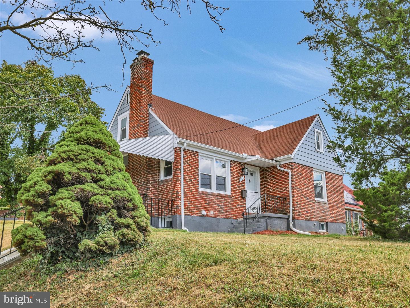 574 Edmondson Property Photo 38