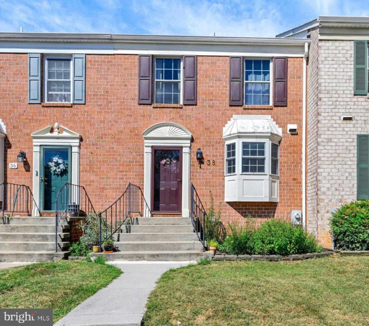 38 Silverton Ct Property Photo 1