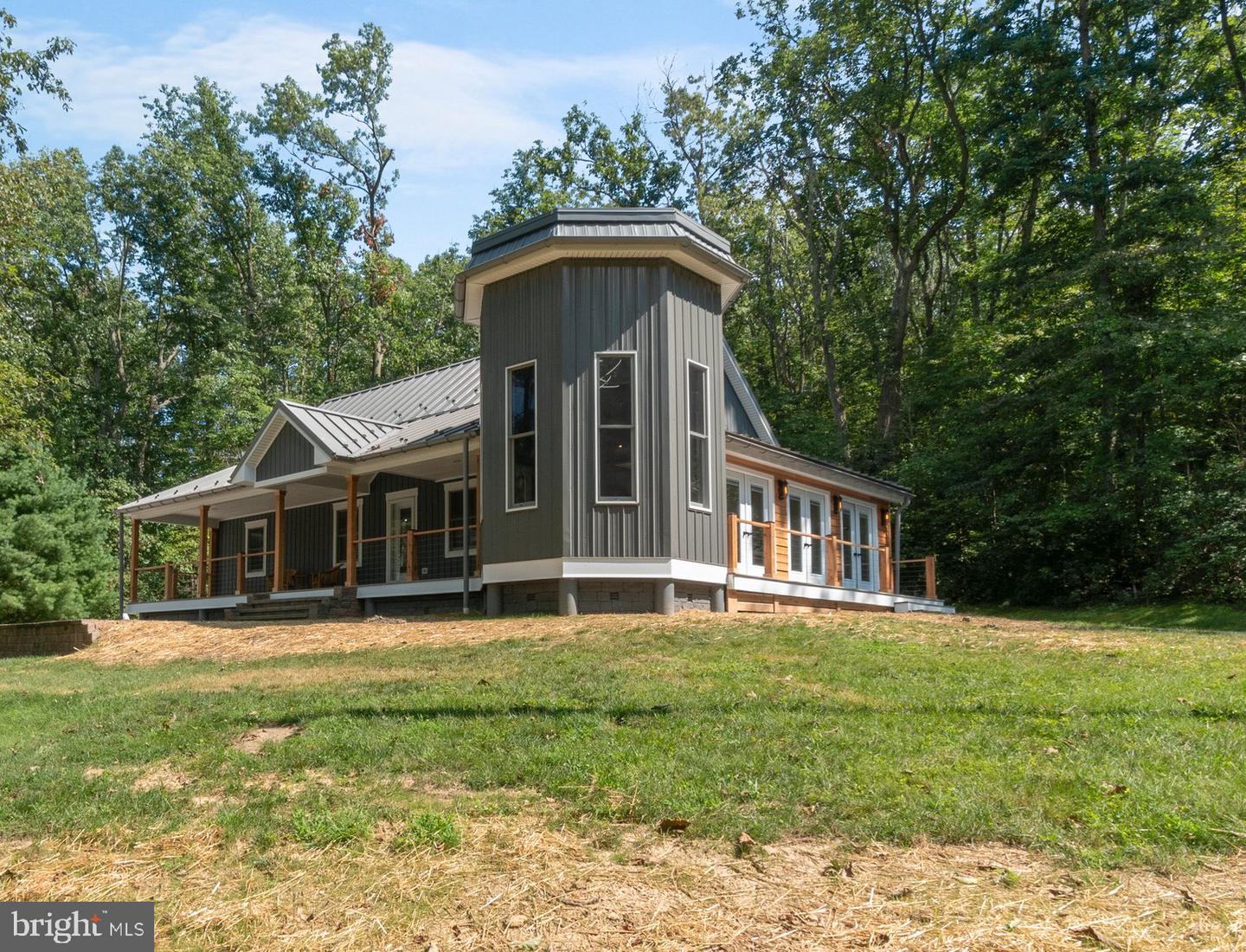 851 Bacon Hall Rd Property Photo 3