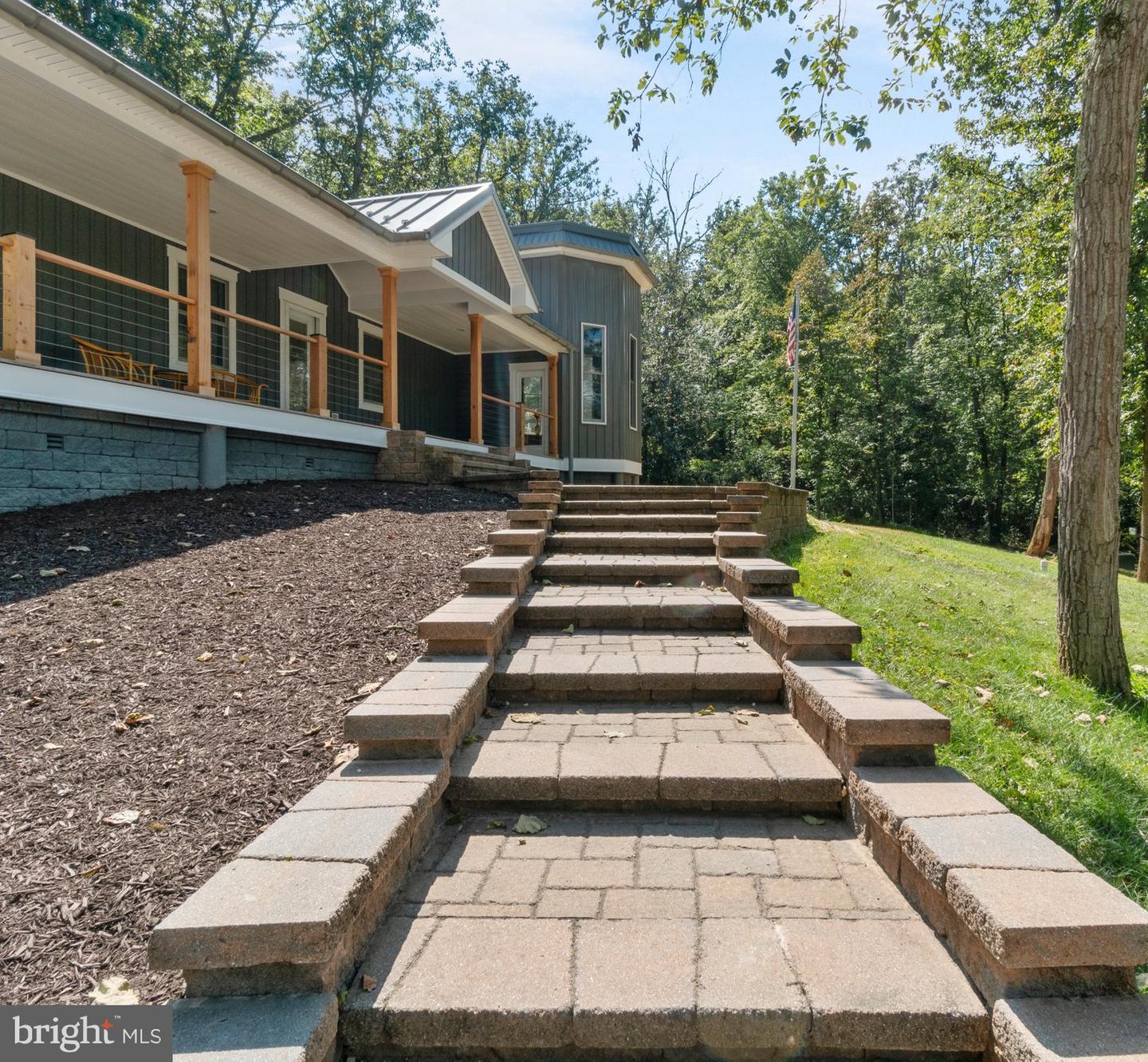 851 Bacon Hall Rd Property Photo 4