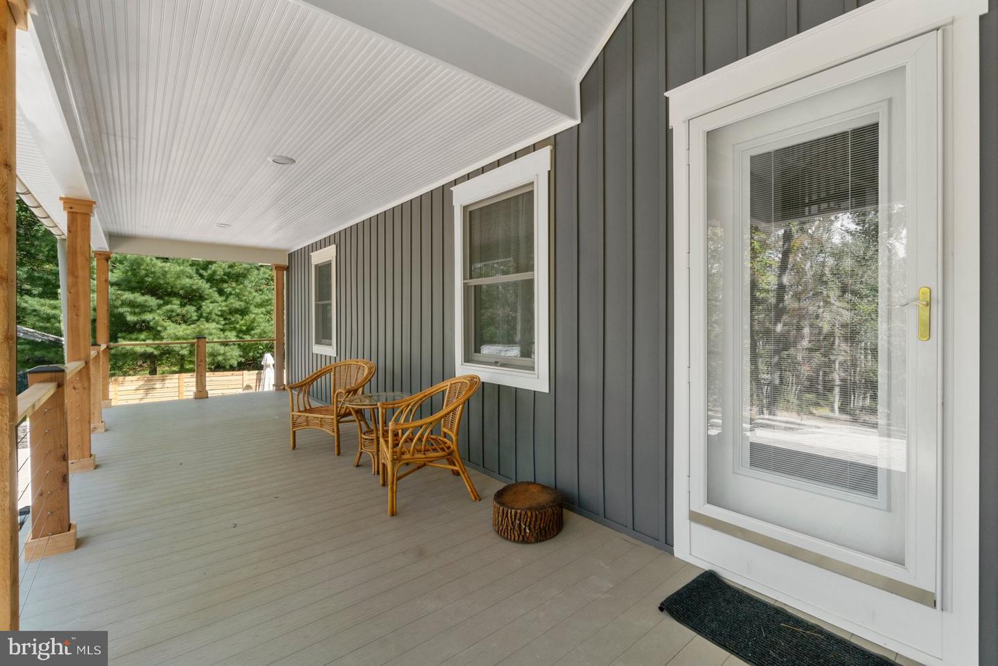 851 Bacon Hall Rd Property Photo 6