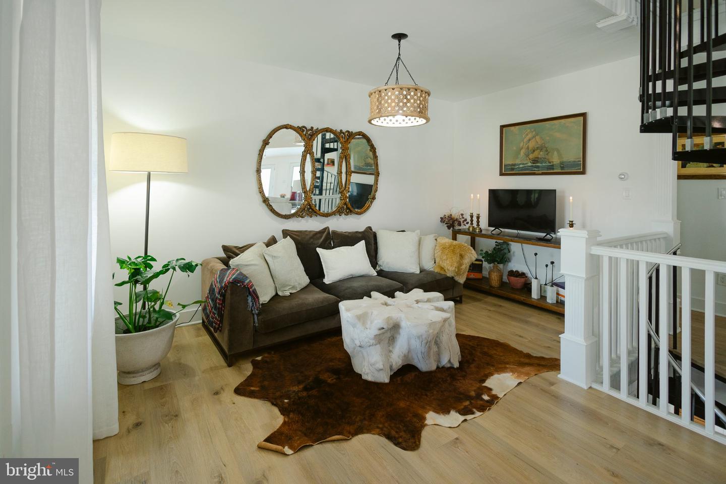 851 Bacon Hall Rd Property Photo 24