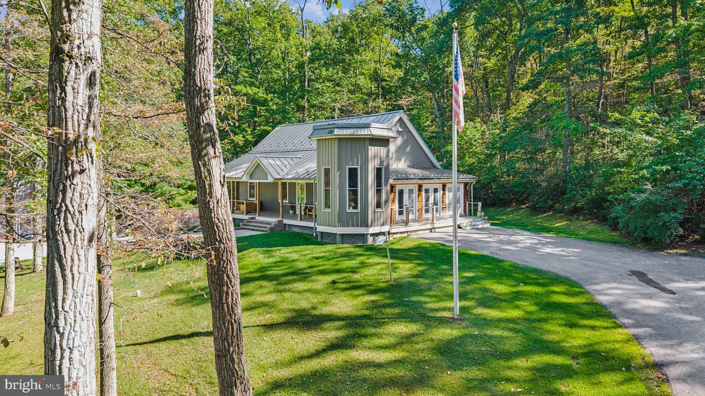851 Bacon Hall Rd Property Photo 51