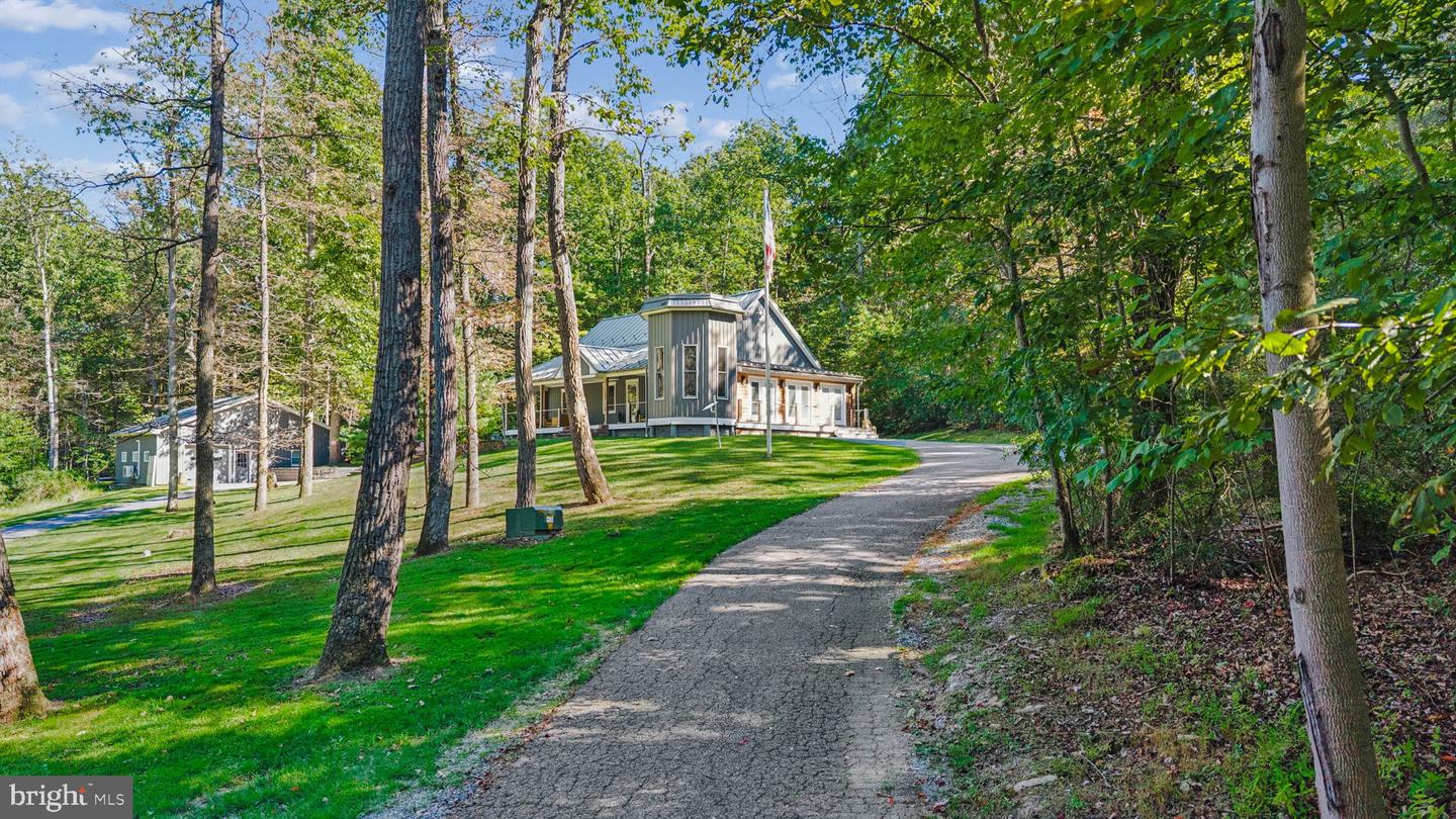 851 Bacon Hall Rd Property Photo 54