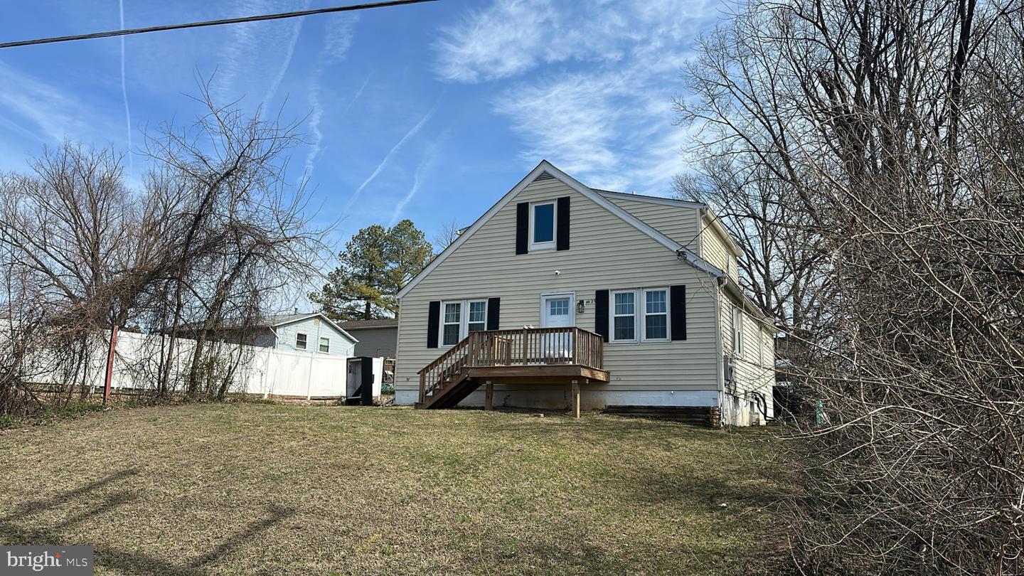 4427 Annapolis Rd Property Photo 1