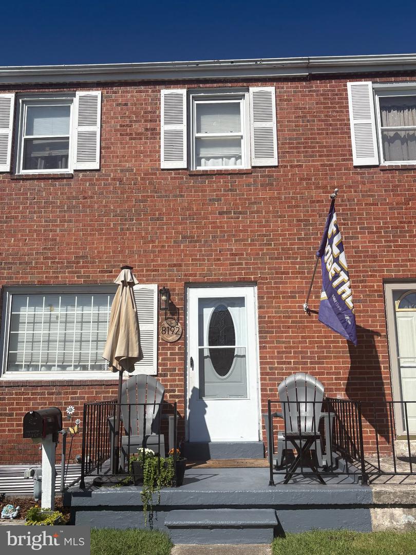8192 Mid Haven Rd Property Photo 1