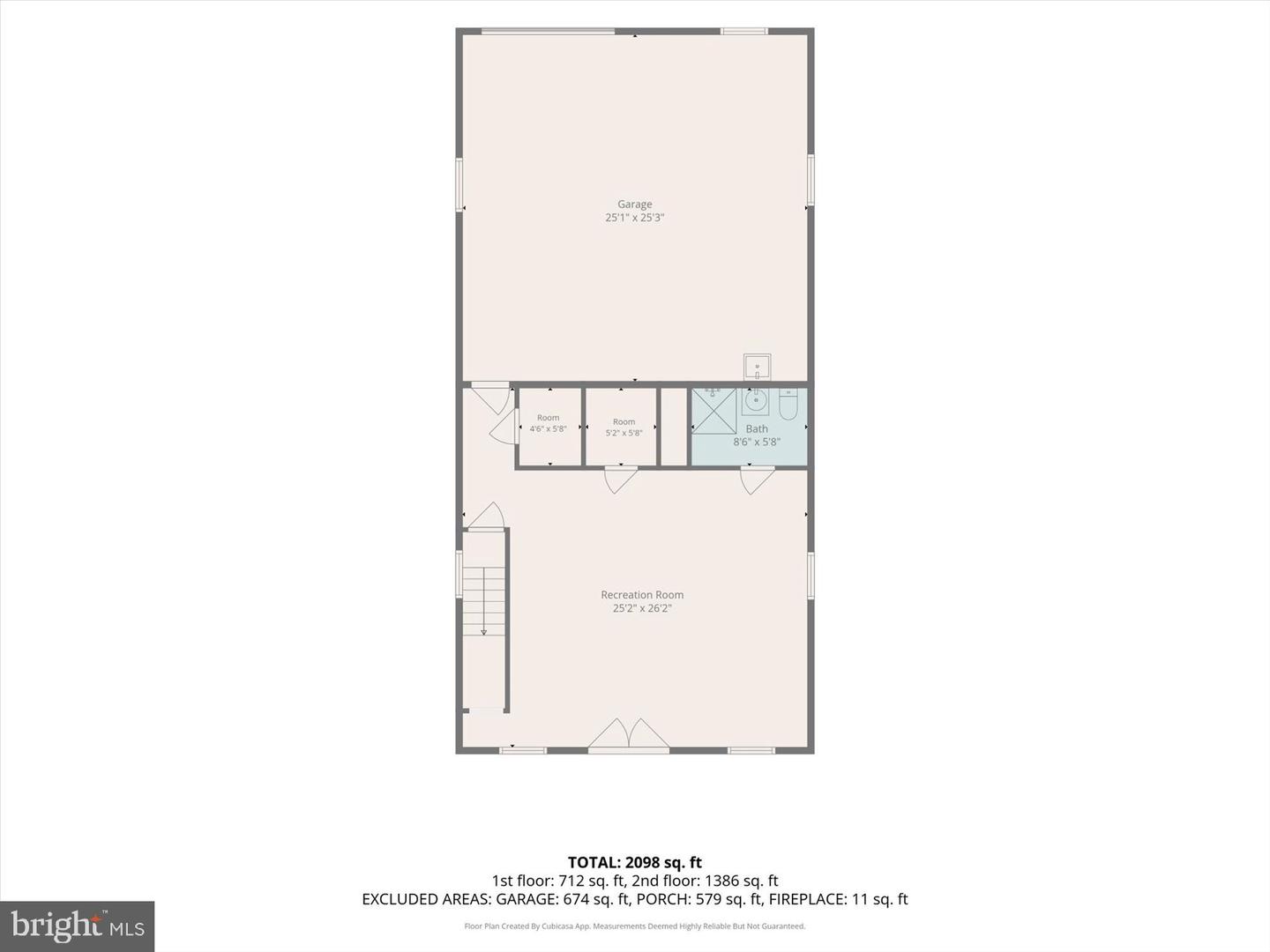 1332 Burke Rd Property Photo 49