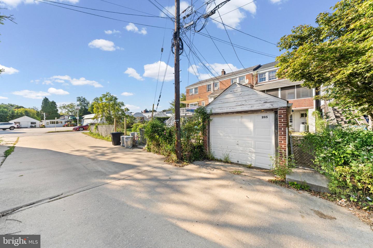 205 Ridge Ave Property Photo 21