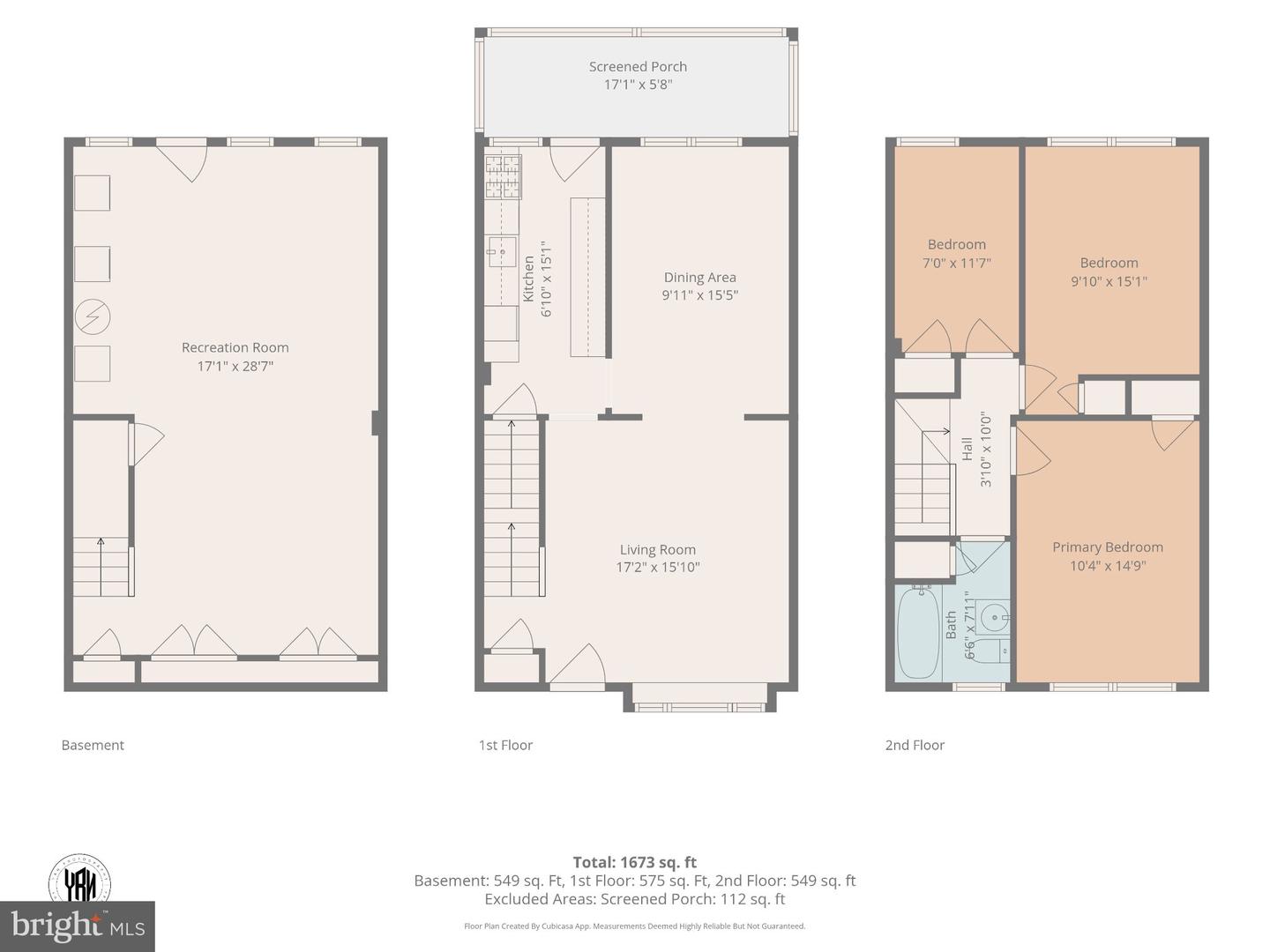 205 Ridge Ave Property Photo 23