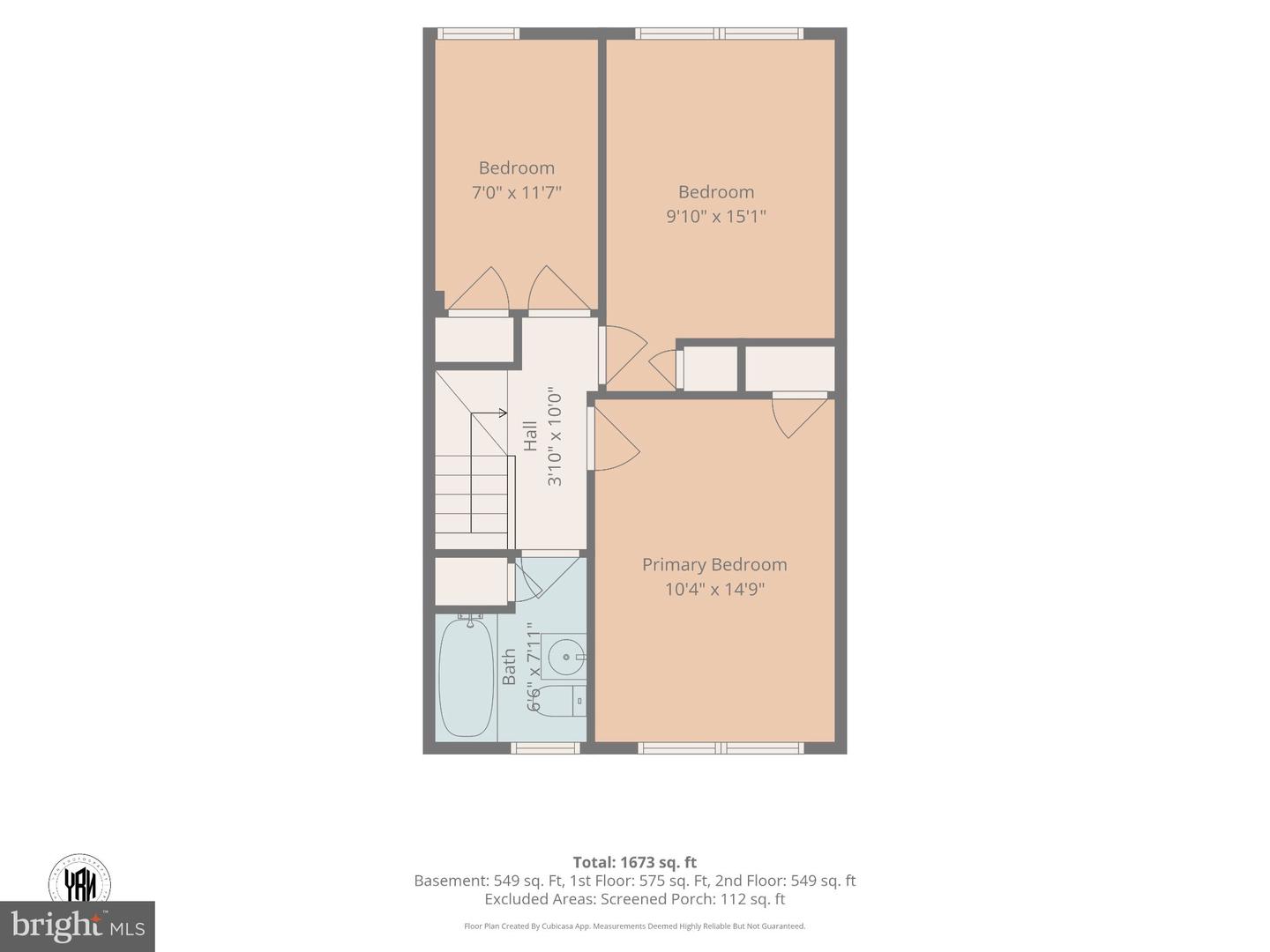 205 Ridge Ave Property Photo 24