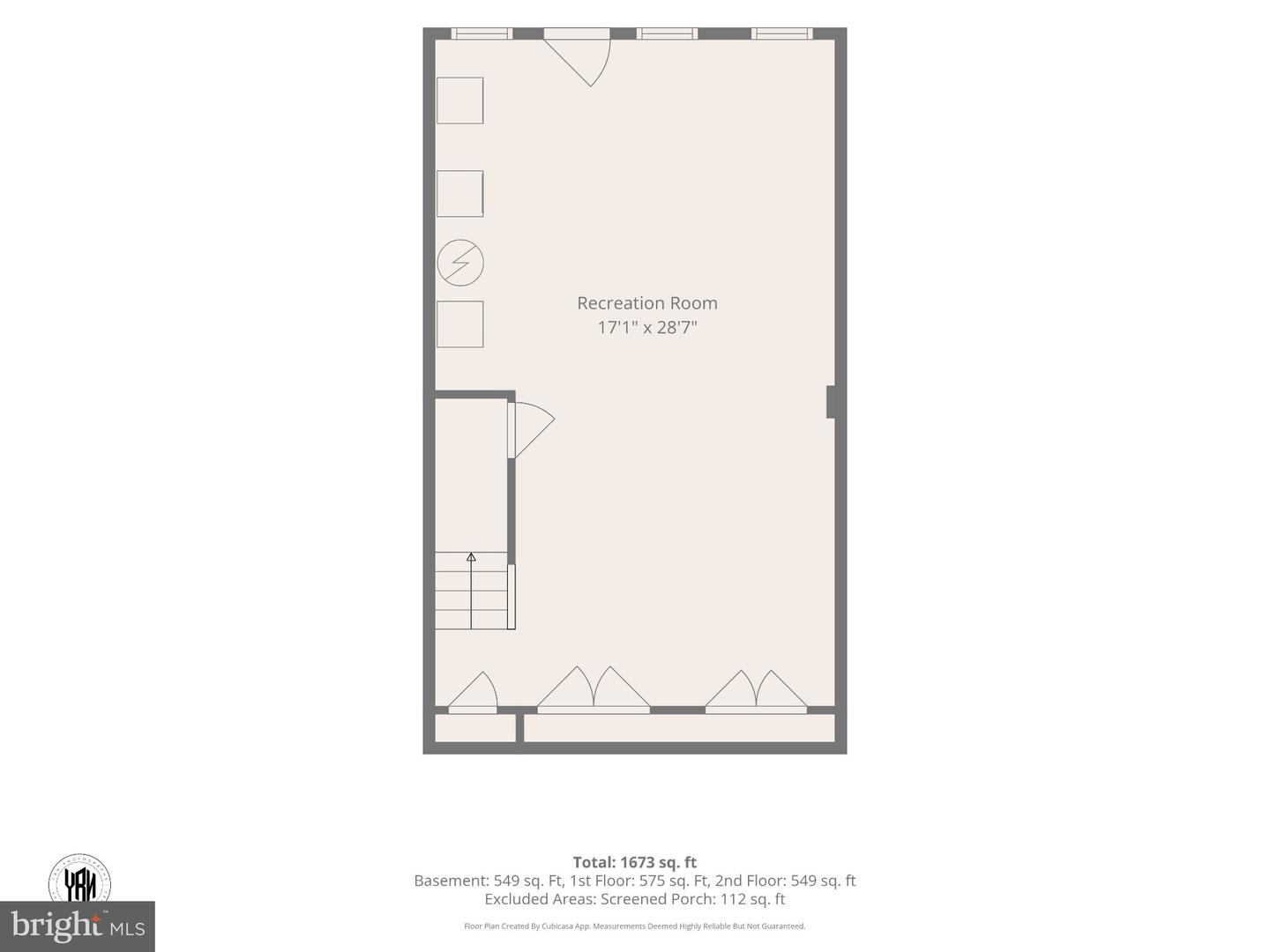 205 Ridge Ave Property Photo 26
