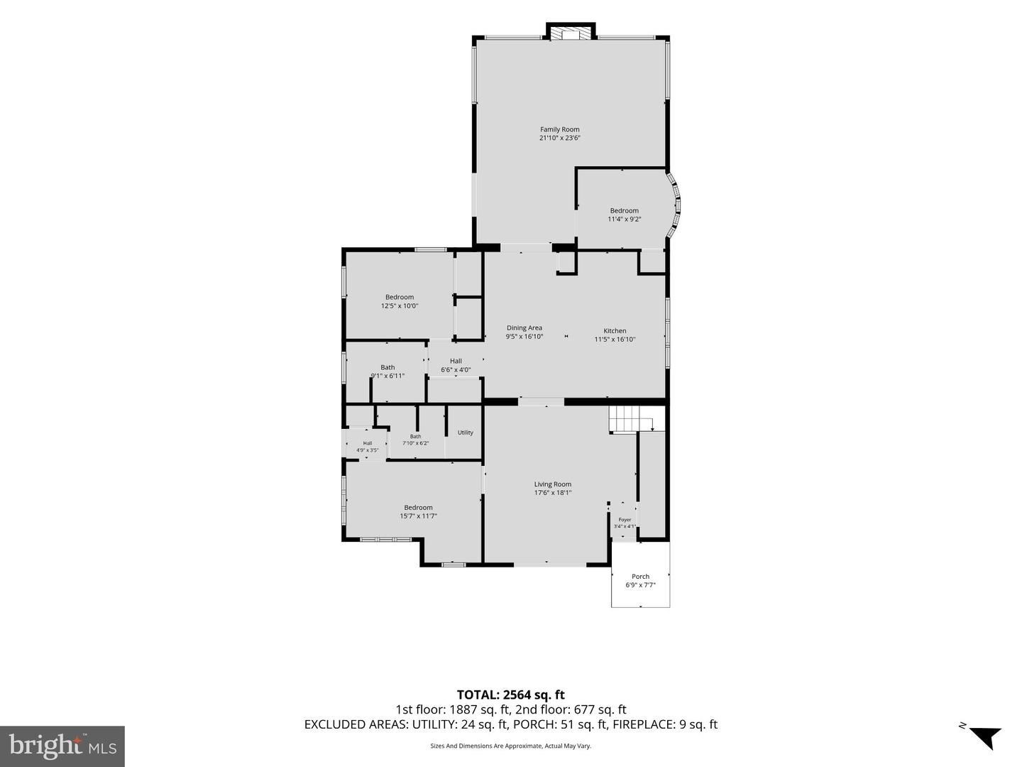 1507 Norman Ave Property Photo 45
