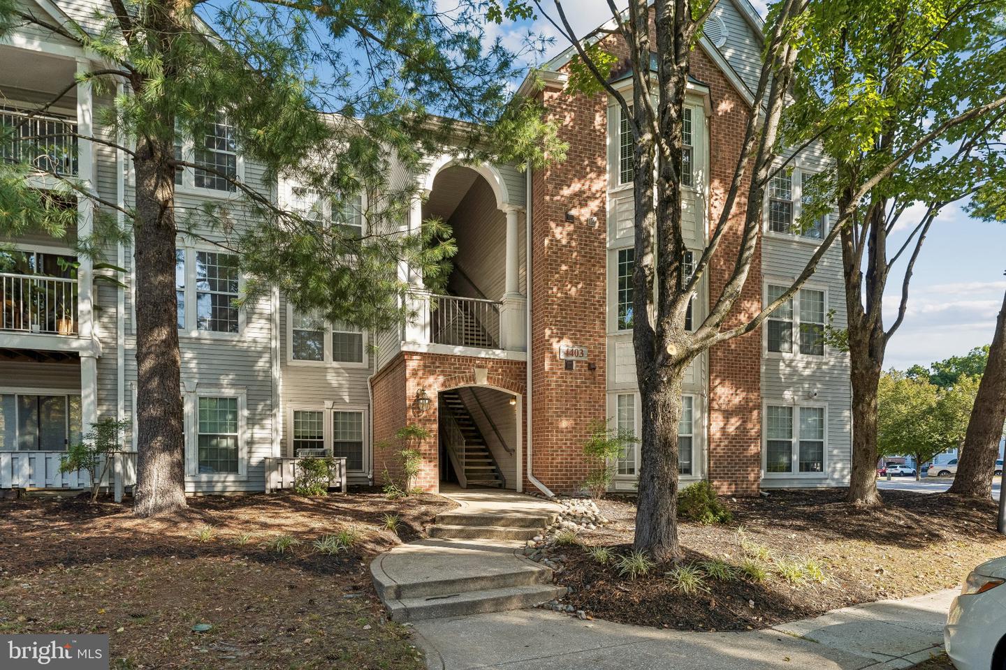 4403 SILVERBROOK LN #A301 Property Photo 1