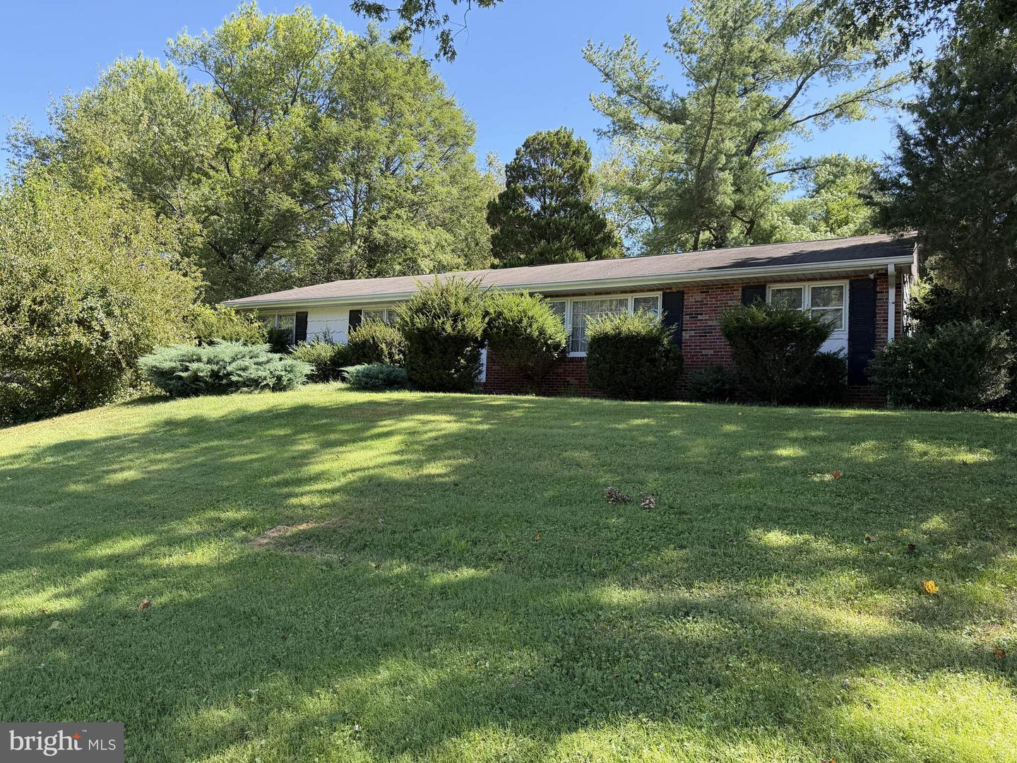 2313 POT SPRING RD Property Photo 1