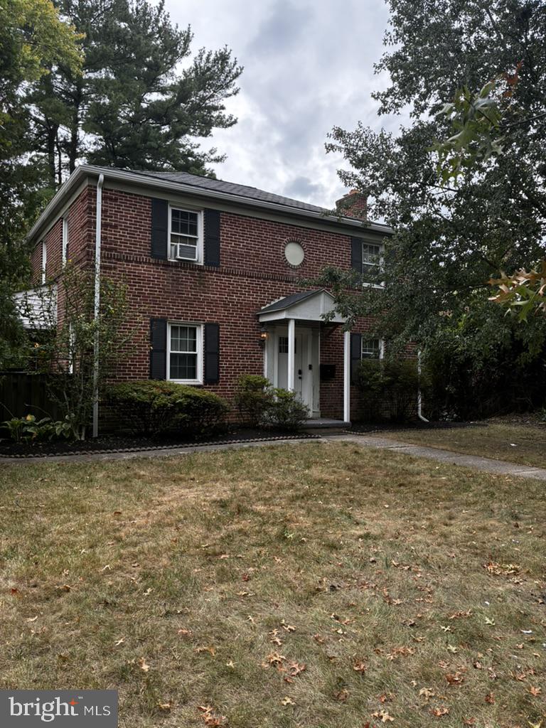 7114 York Rd Property Photo 1