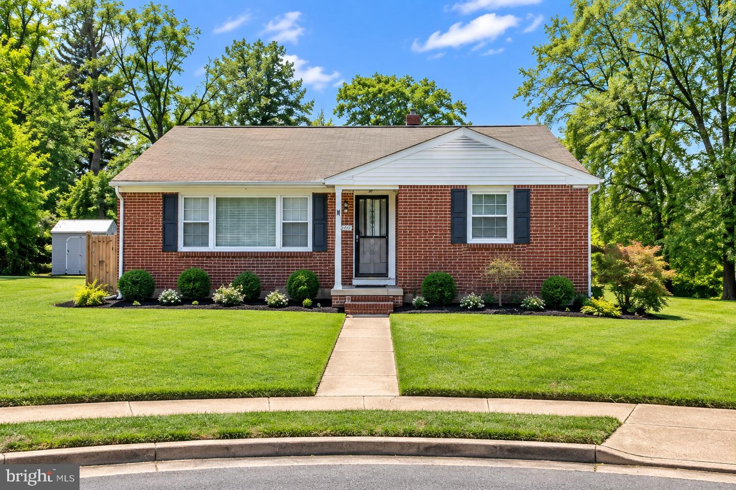 3402 Brompton Ct Property Photo 1