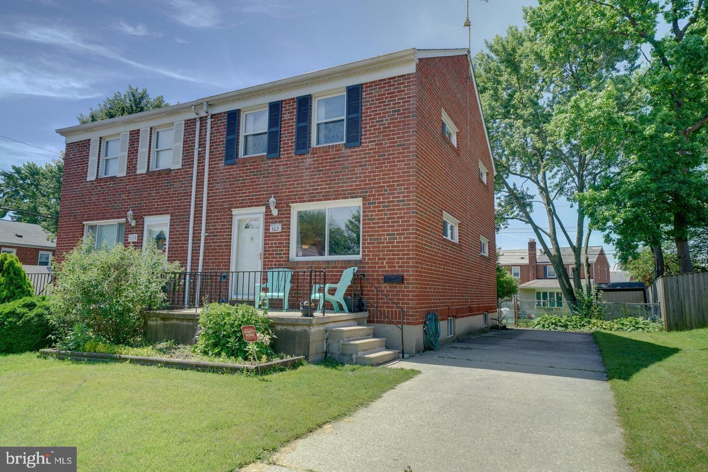 5113 Meridy Ave Property Photo 1
