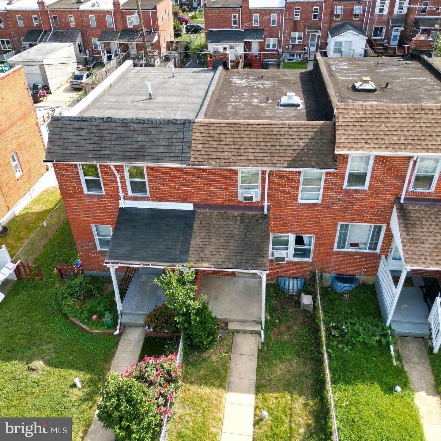 1509 Becklow Ave Property Photo 19