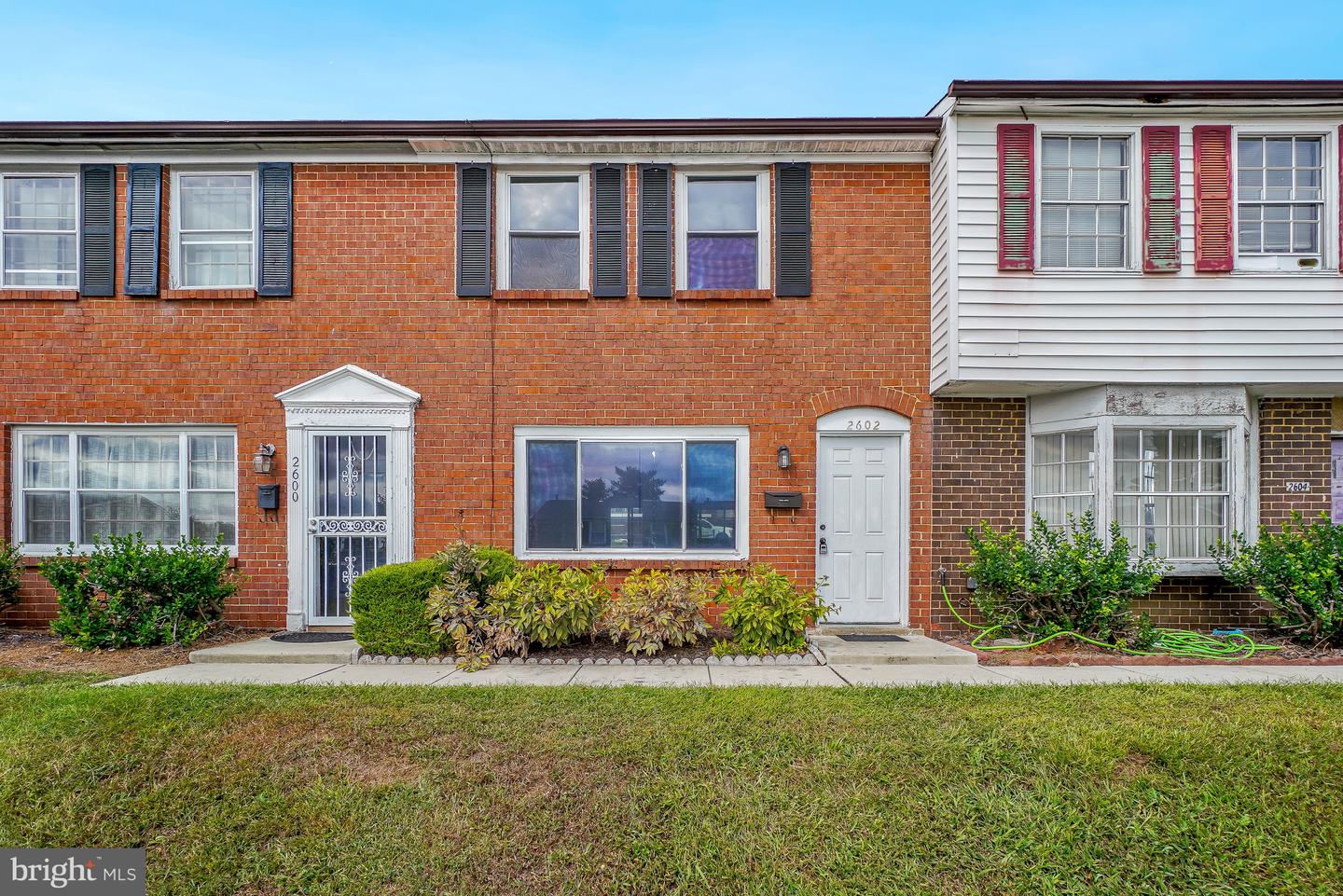 2602 Hallam Ct #2602 Property Photo 1