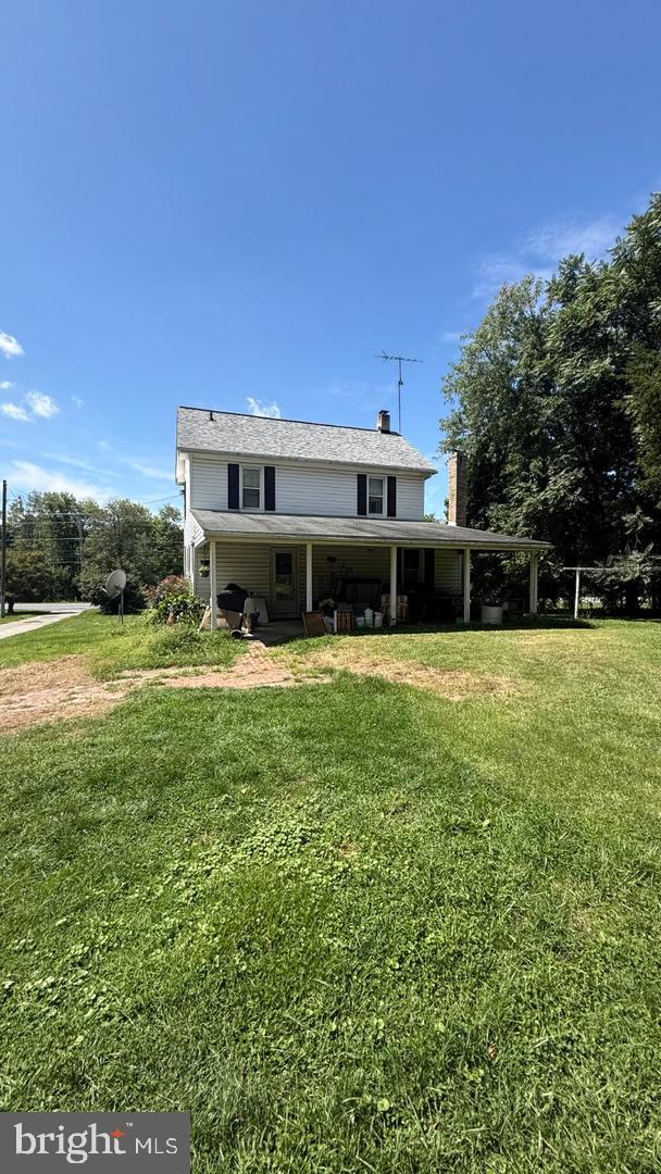 15929 Hanover Pike Property Photo 4