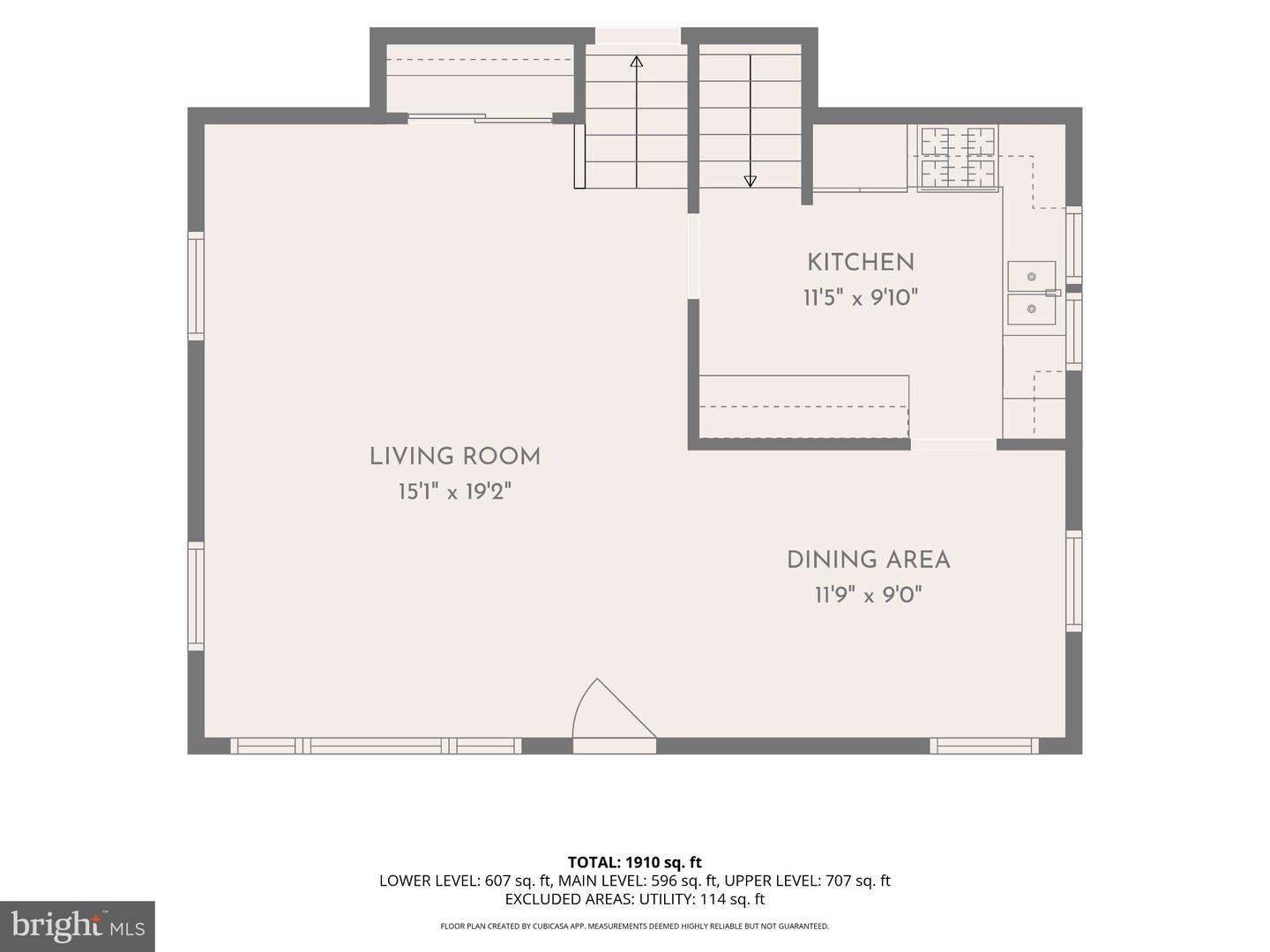 230 Rollingbrook Way Property Photo 10