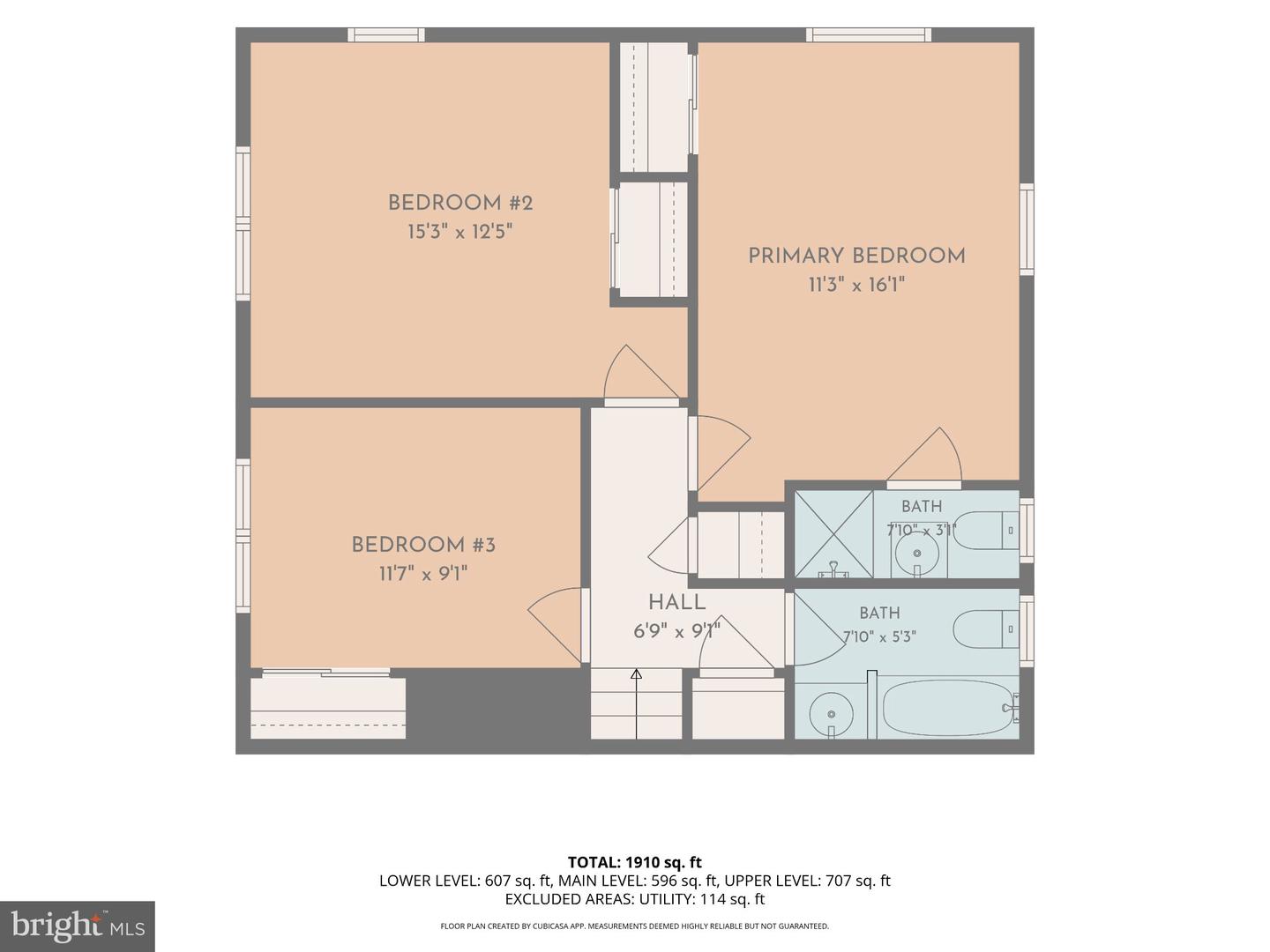 230 Rollingbrook Way Property Photo 17