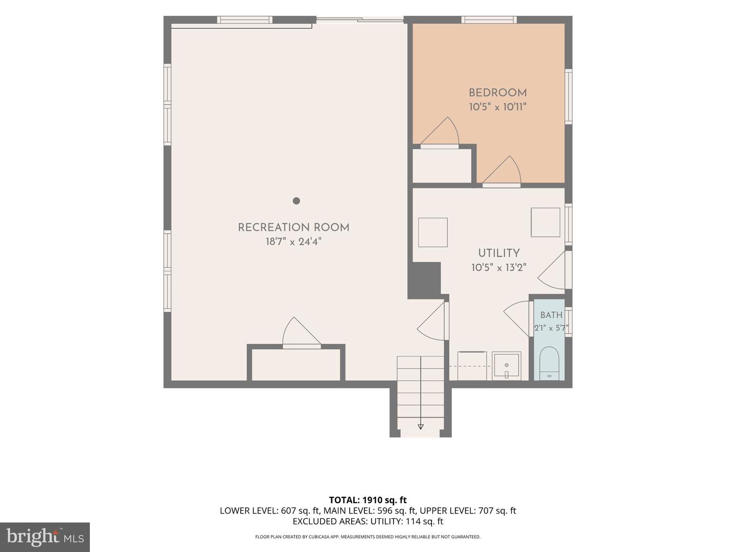 230 Rollingbrook Way Property Photo 23