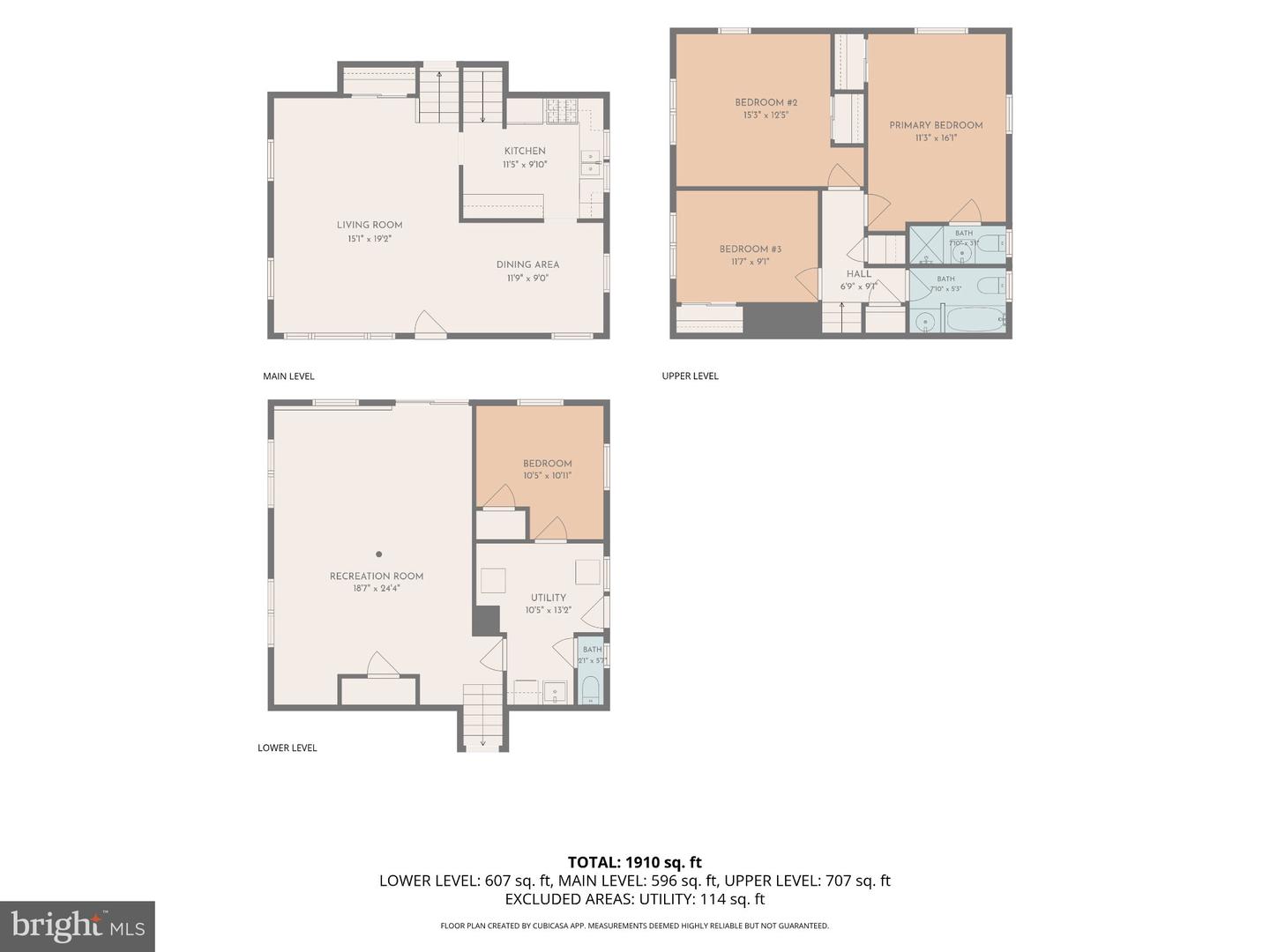 230 Rollingbrook Way Property Photo 24