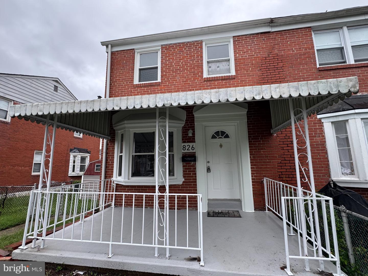 826 ARNCLIFFE RD Property Photo 1