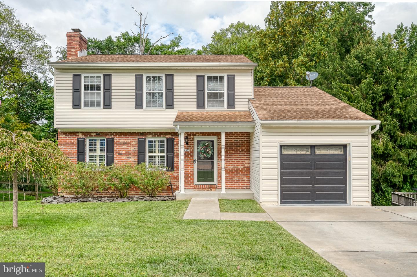 9516 Gunhill Cir Property Photo 1