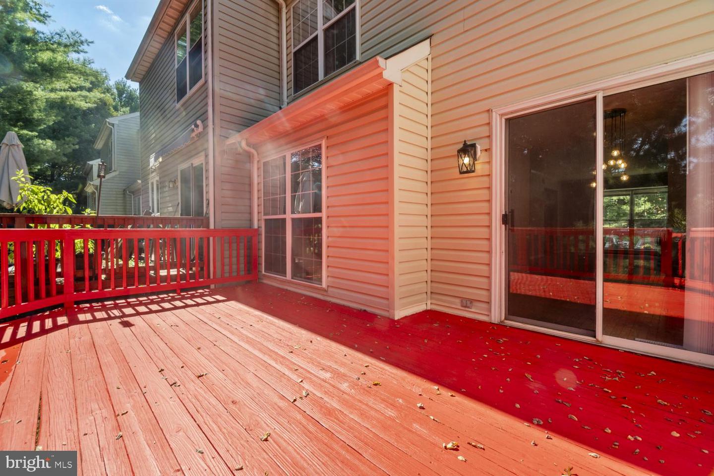 808 Brickston Rd Property Photo 38
