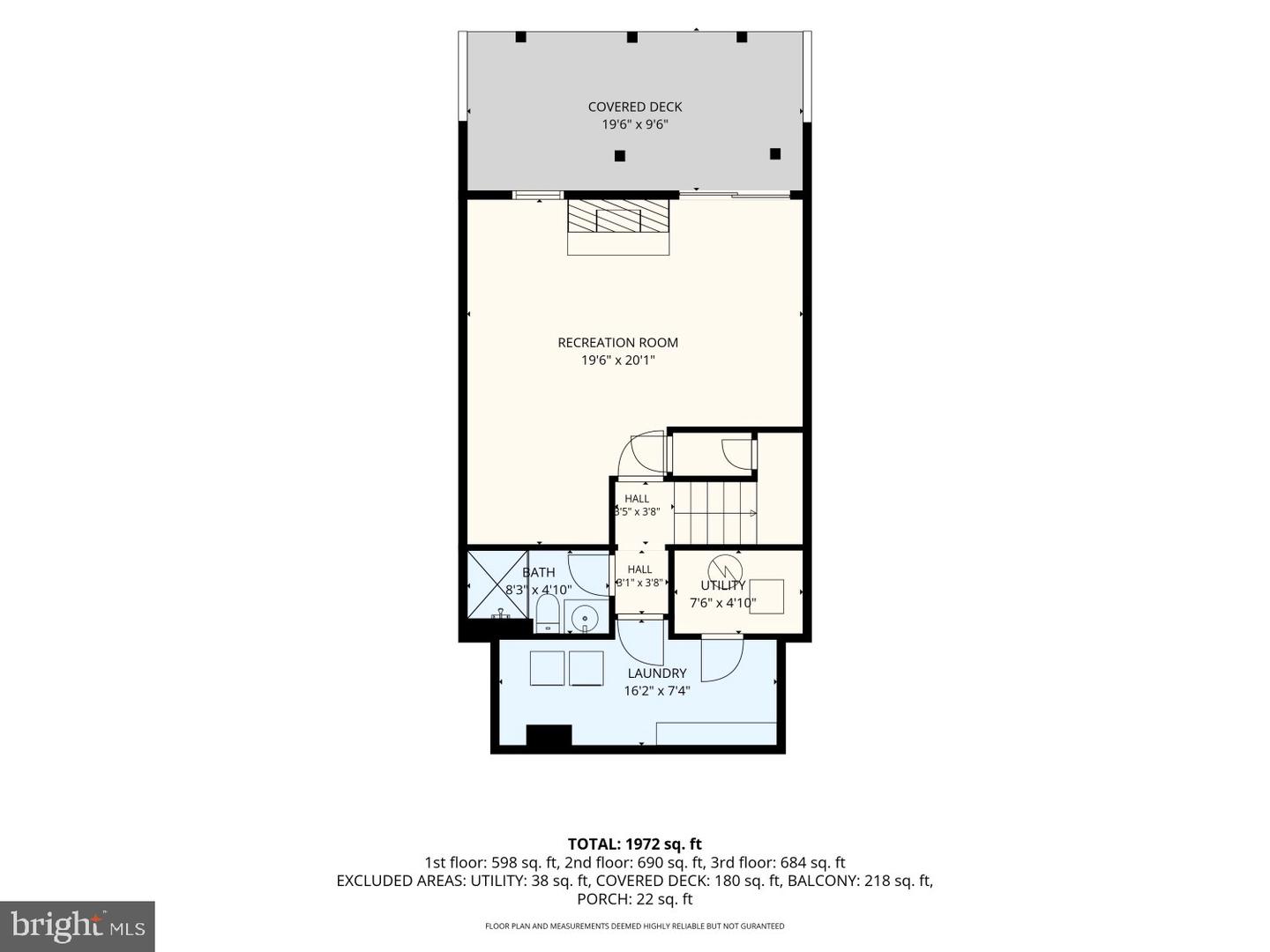 808 Brickston Rd Property Photo 39