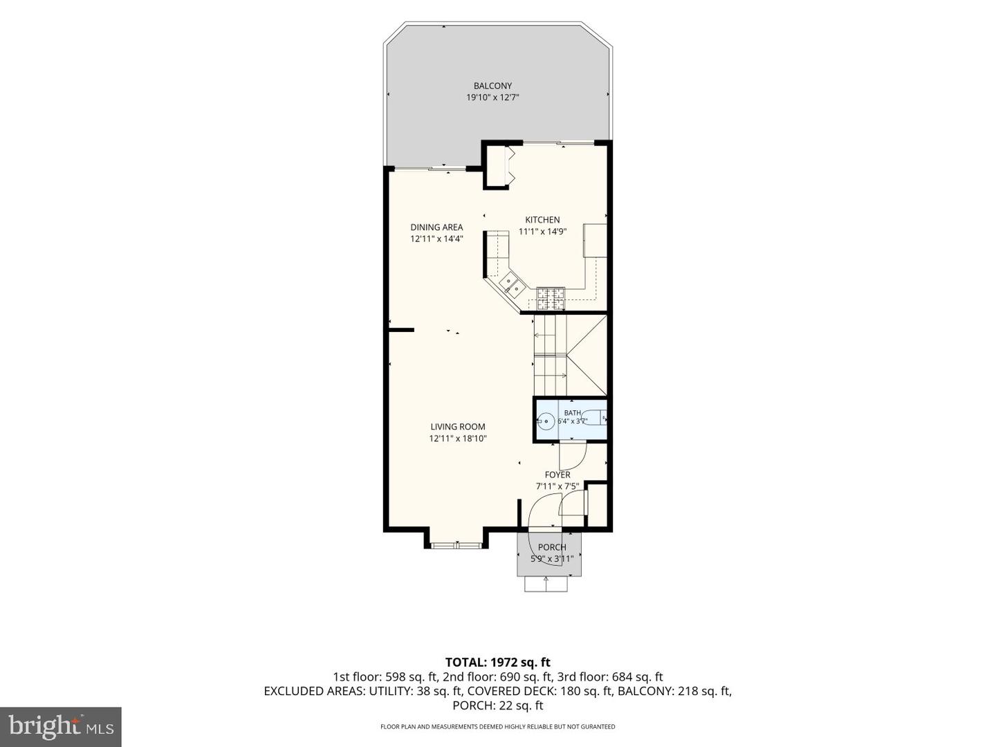 808 Brickston Rd Property Photo 40