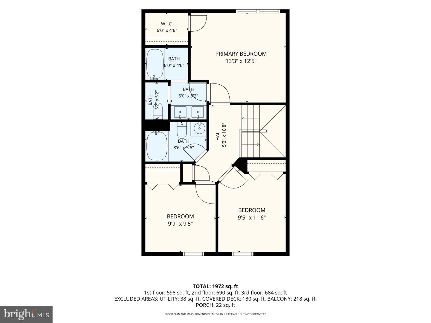 808 Brickston Rd Property Photo 41