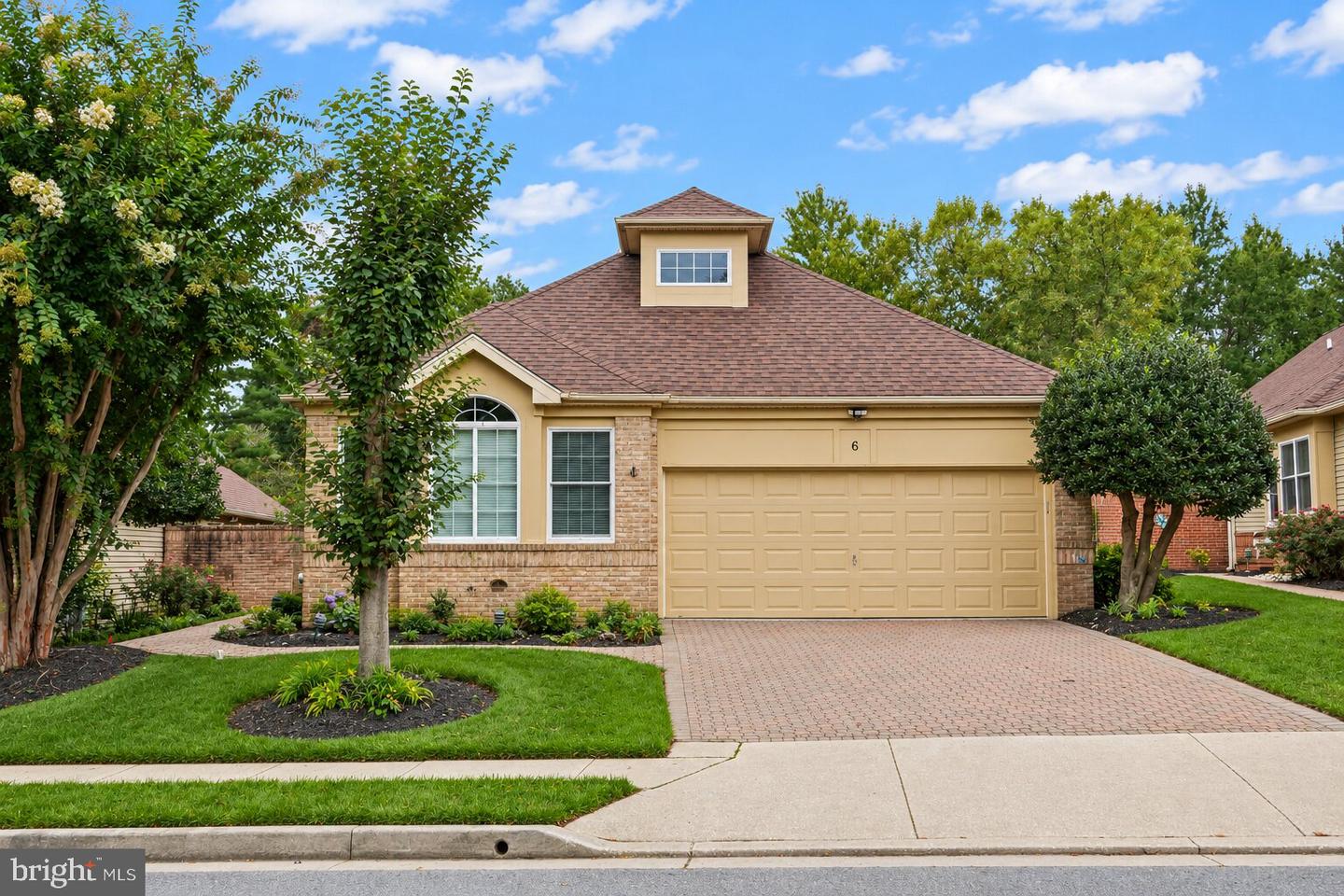 6 Stone Gate Ct Property Photo 1