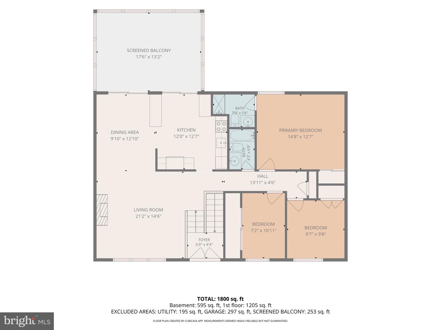 3919 Winlee Rd Property Photo 4