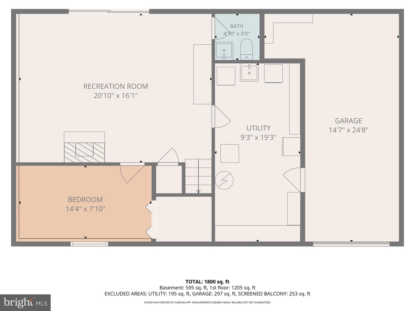 3919 Winlee Rd Property Photo 5