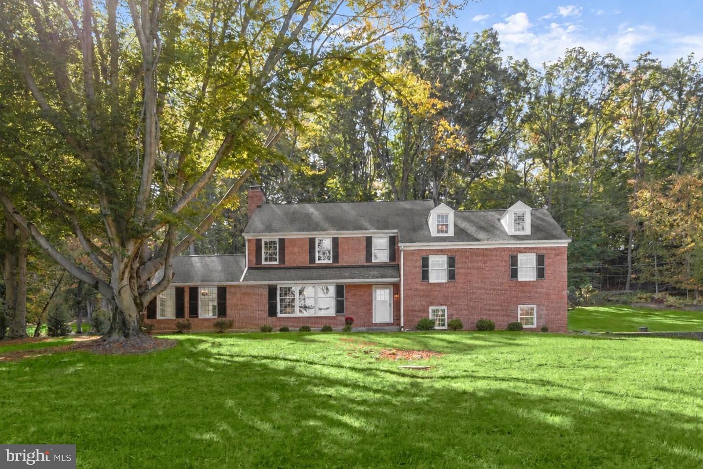 211 Greenspring Valley Rd Property Photo 1