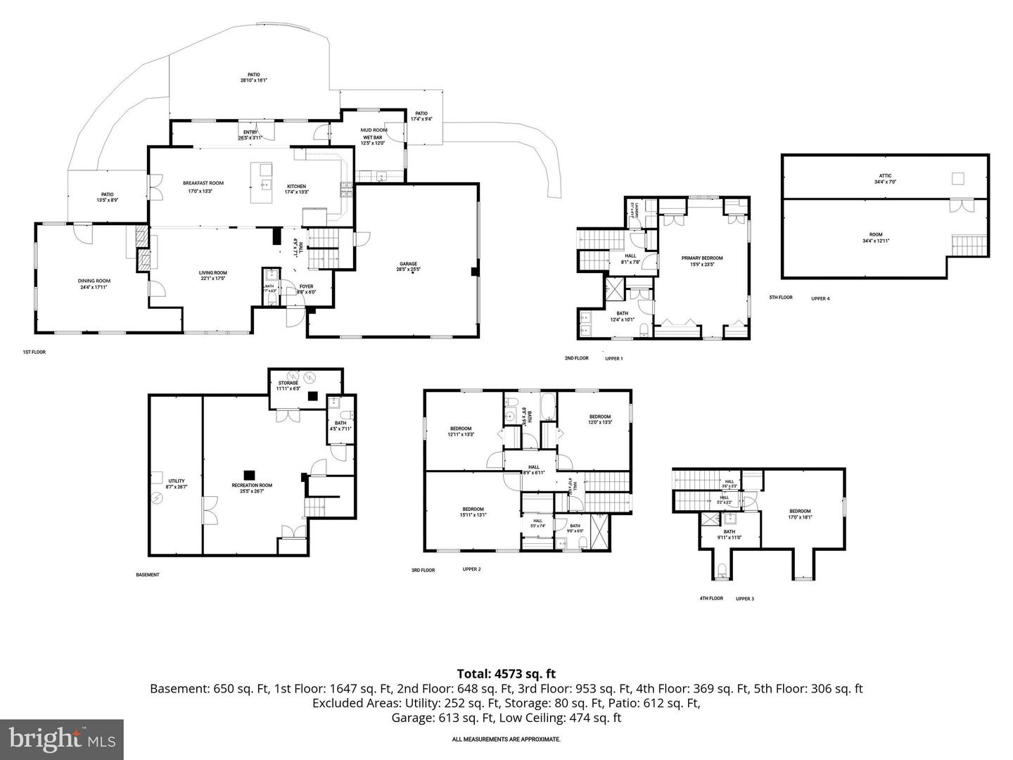211 Greenspring Valley Rd Property Photo 59